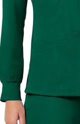 Healing Hands HH Works Women's Megan 4-Pocket Jacket