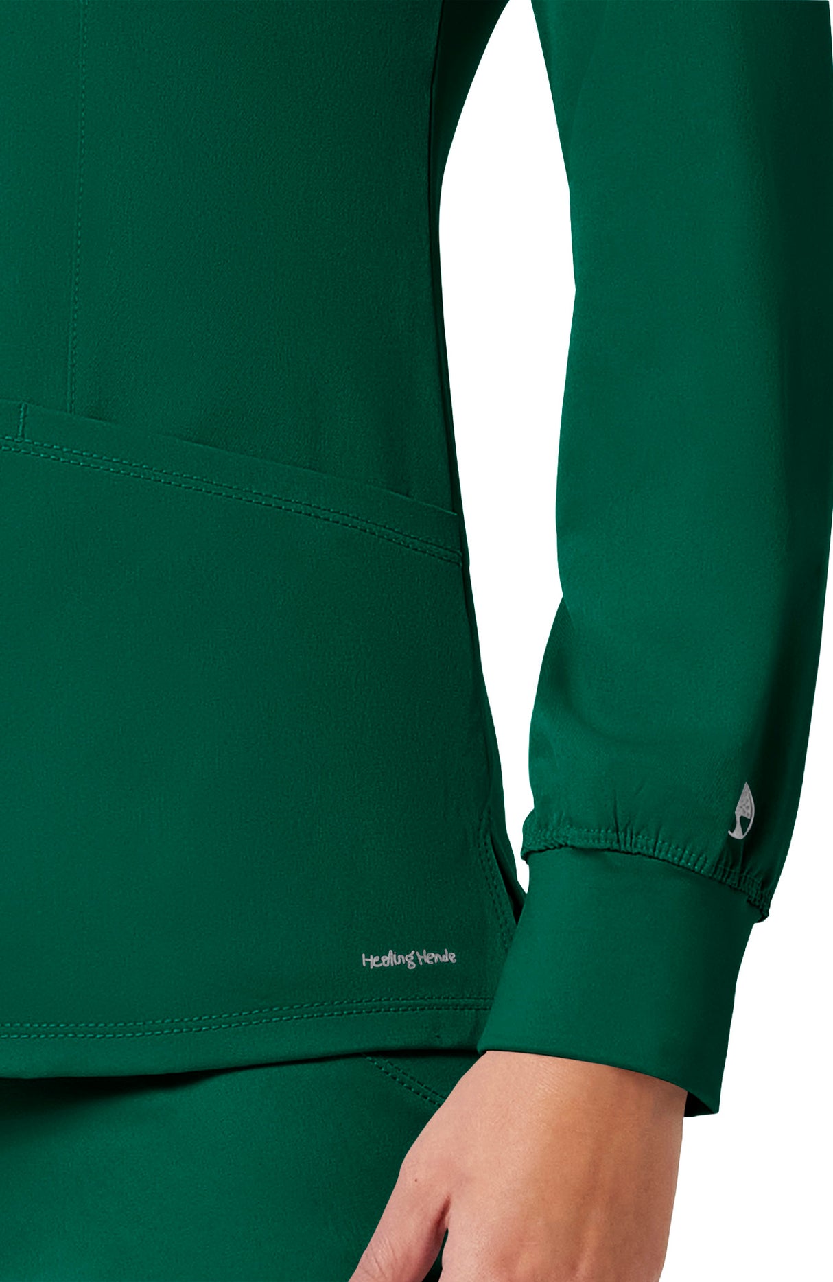 Healing Hands HH Works Women's Megan 4-Pocket Jacket
