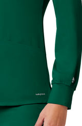 Healing Hands HH Works Women's Megan 4-Pocket Jacket