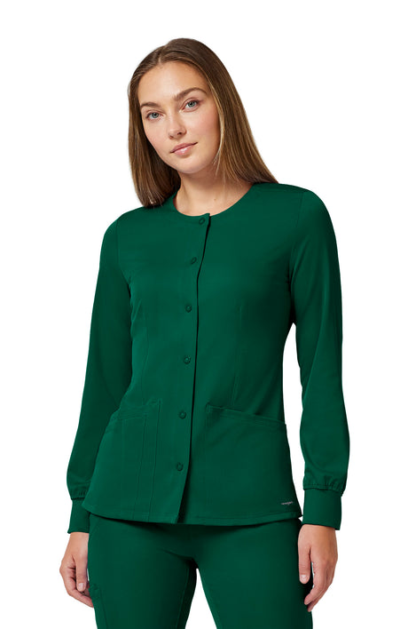 Healing Hands HH Works Women's Megan 4-Pocket Jacket