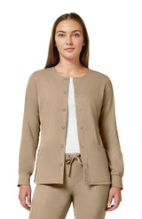 Healing Hands HH Works Women's Megan 4-Pocket Jacket