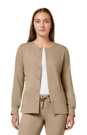HH Works Women's Megan 4-Pocket Jacket