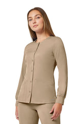 Healing Hands HH Works Women's Megan 4-Pocket Jacket