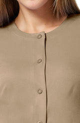 Healing Hands HH Works Women's Megan 4-Pocket Jacket