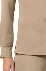 Healing Hands HH Works Women's Megan 4-Pocket Jacket