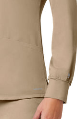 Healing Hands HH Works Women's Megan 4-Pocket Jacket