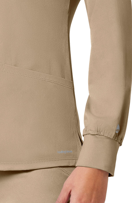Healing Hands HH Works Women's Megan 4-Pocket Jacket