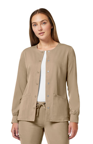 HH Works Women's Megan 4-Pocket Jacket