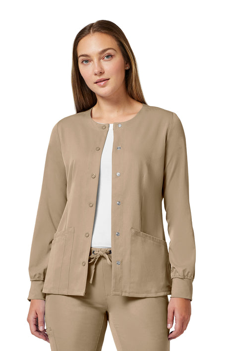 Healing Hands HH Works Women's Megan 4-Pocket Jacket