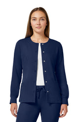 Healing Hands HH Works Women's Megan 4-Pocket Jacket