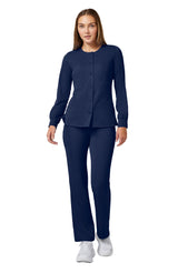 Healing Hands HH Works Women's Megan 4-Pocket Jacket