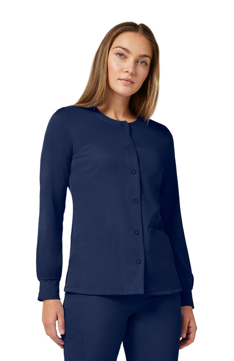 Healing Hands HH Works Women's Megan 4-Pocket Jacket