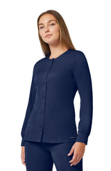 Healing Hands HH Works Women's Megan 4-Pocket Jacket
