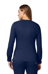 Healing Hands HH Works Women's Megan 4-Pocket Jacket