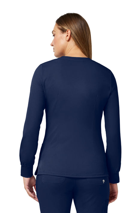 Healing Hands HH Works Women's Megan 4-Pocket Jacket