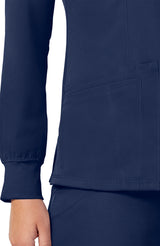 Healing Hands HH Works Women's Megan 4-Pocket Jacket