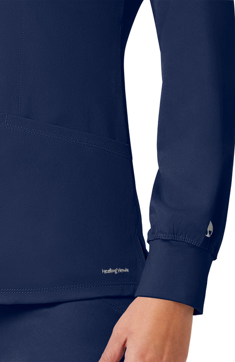 Healing Hands HH Works Women's Megan 4-Pocket Jacket