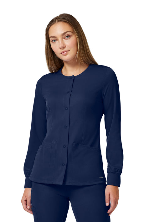 Healing Hands HH Works Women's Megan 4-Pocket Jacket