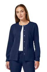 Healing Hands HH Works Women's Megan 4-Pocket Jacket