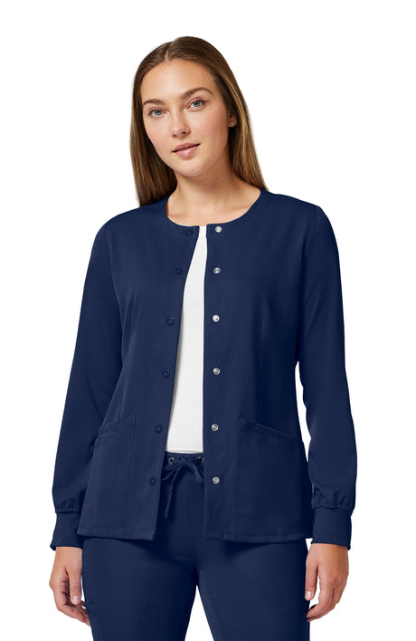 Healing Hands HH Works Women's Megan 4-Pocket Jacket