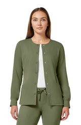 Healing Hands HH Works Women's Megan 4-Pocket Jacket
