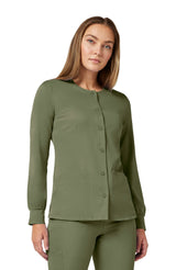 Healing Hands HH Works Women's Megan 4-Pocket Jacket