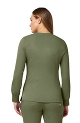 Healing Hands HH Works Women's Megan 4-Pocket Jacket