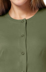 Healing Hands HH Works Women's Megan 4-Pocket Jacket