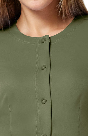 HH Works Women's Megan 4-Pocket Jacket