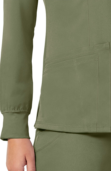 Healing Hands HH Works Women's Megan 4-Pocket Jacket