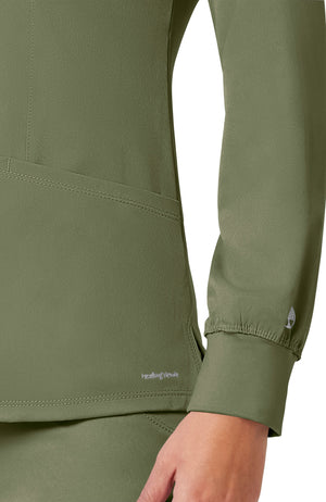 HH Works Women's Megan 4-Pocket Jacket