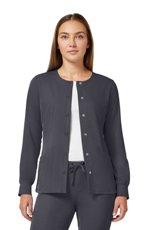 HH Works Women's Megan 4-Pocket Jacket