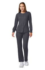 Healing Hands HH Works Women's Megan 4-Pocket Jacket