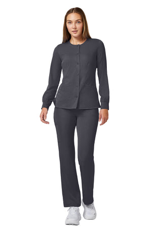 HH Works Women's Megan 4-Pocket Jacket