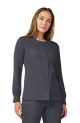 Healing Hands HH Works Women's Megan 4-Pocket Jacket