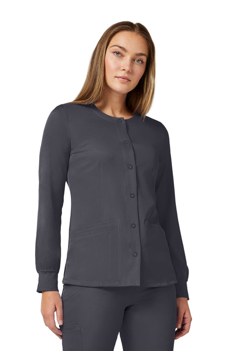 Healing Hands HH Works Women's Megan 4-Pocket Jacket
