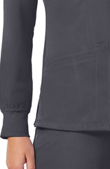 Healing Hands HH Works Women's Megan 4-Pocket Jacket