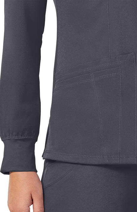 Healing Hands HH Works Women's Megan 4-Pocket Jacket