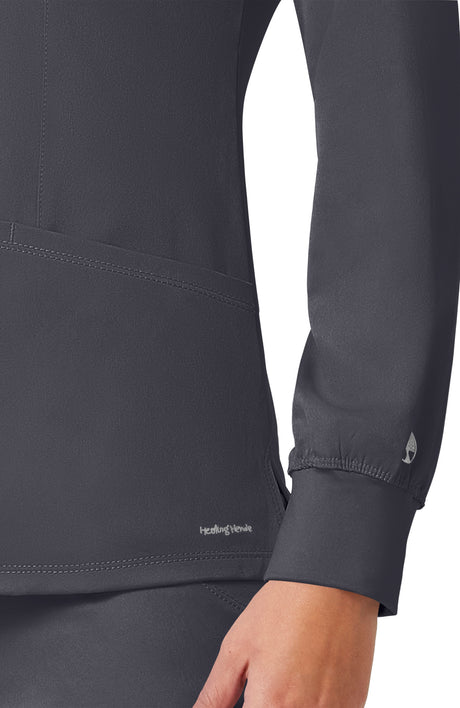 Healing Hands HH Works Women's Megan 4-Pocket Jacket