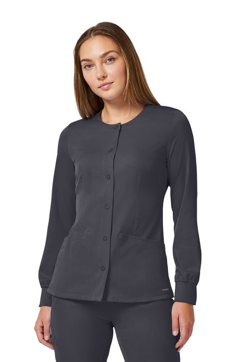 Healing Hands HH Works Women's Megan 4-Pocket Jacket