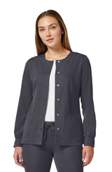 Healing Hands HH Works Women's Megan 4-Pocket Jacket