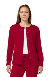 Healing Hands HH Works Women's Megan 4-Pocket Jacket