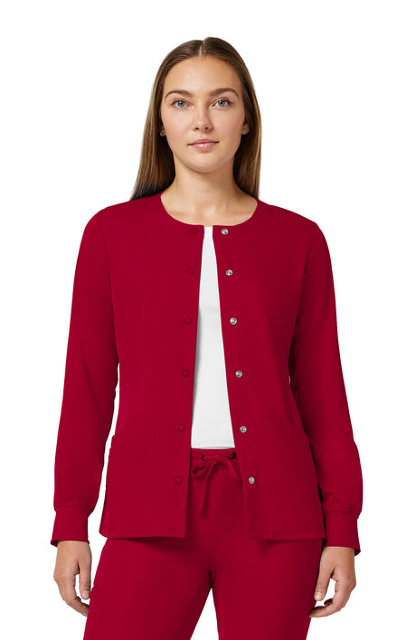 Healing Hands HH Works Women's Megan 4-Pocket Jacket