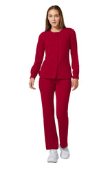 Healing Hands HH Works Women's Megan 4-Pocket Jacket