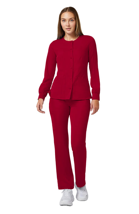 Healing Hands HH Works Women's Megan 4-Pocket Jacket