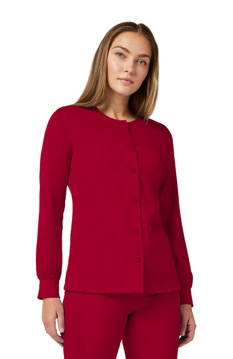 Healing Hands HH Works Women's Megan 4-Pocket Jacket