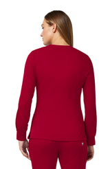 Healing Hands HH Works Women's Megan 4-Pocket Jacket