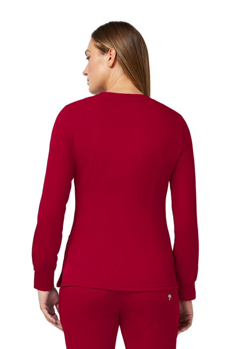 Healing Hands HH Works Women's Megan 4-Pocket Jacket