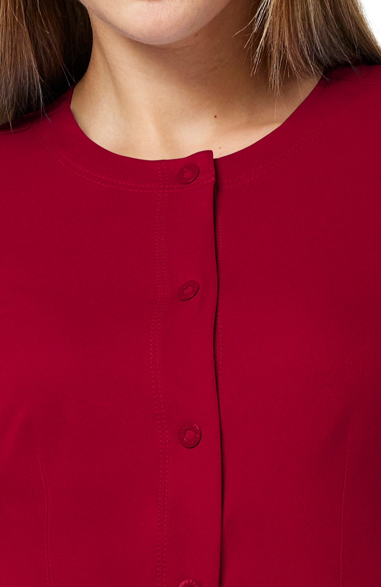 Healing Hands HH Works Women's Megan 4-Pocket Jacket