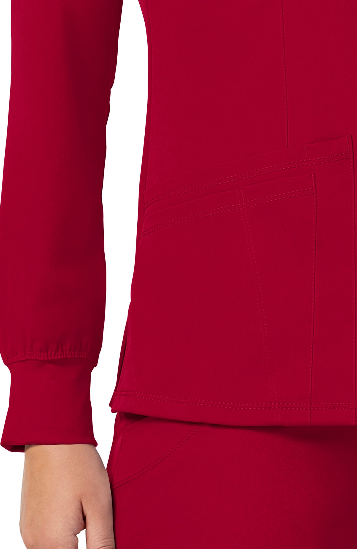 Healing Hands HH Works Women's Megan 4-Pocket Jacket